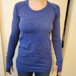 Lululemon Womens Swiftly Tech 2.0 Top